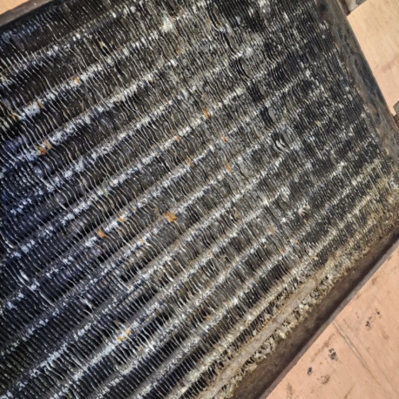 Sonstiges Traktorzubehör του τύπου Case 7130, Gebrauchtmaschine σε Hemmet (Φωτογραφία 14)