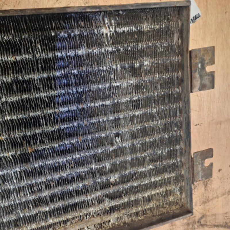 Sonstiges Traktorzubehör του τύπου Case 7130, Gebrauchtmaschine σε Hemmet (Φωτογραφία 15)