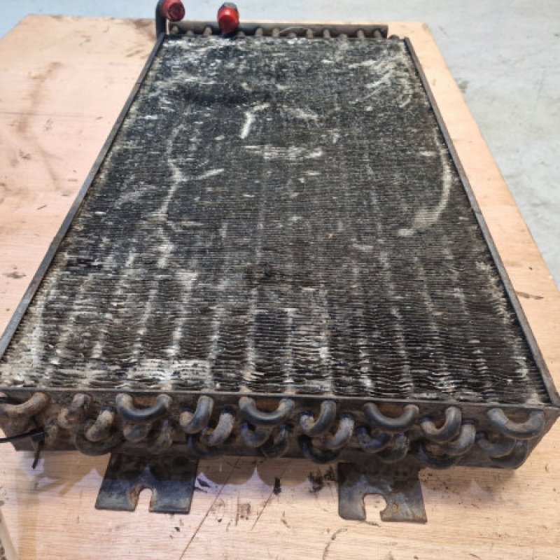 Sonstiges Traktorzubehör του τύπου Case 7130, Gebrauchtmaschine σε Hemmet (Φωτογραφία 8)