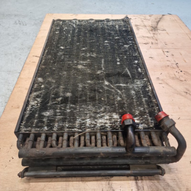 Sonstiges Traktorzubehör του τύπου Case 7130, Gebrauchtmaschine σε Hemmet (Φωτογραφία 7)