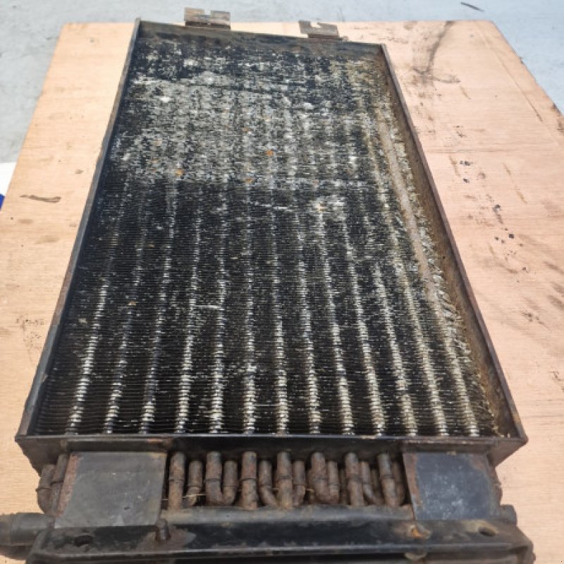 Sonstiges Traktorzubehör του τύπου Case 7130, Gebrauchtmaschine σε Hemmet (Φωτογραφία 13)