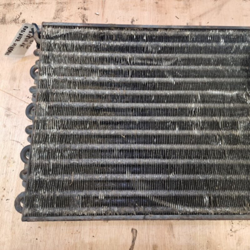 Sonstiges Traktorzubehör του τύπου Case 7130, Gebrauchtmaschine σε Hemmet (Φωτογραφία 3)