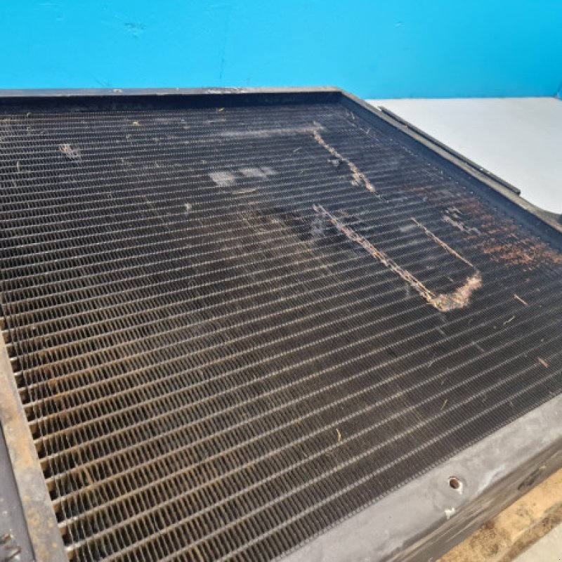 Sonstiges Traktorzubehör za tip Case 7130, Gebrauchtmaschine u Hemmet (Slika 4)