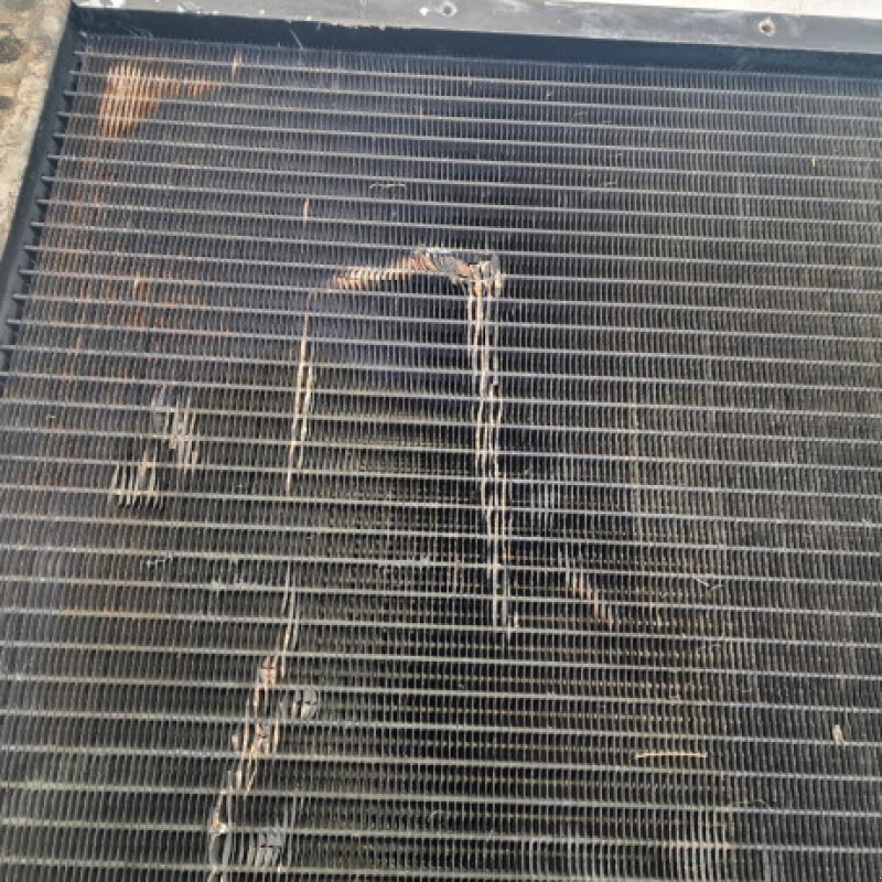 Sonstiges Traktorzubehör za tip Case 7130, Gebrauchtmaschine u Hemmet (Slika 10)