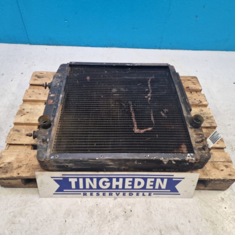 Sonstiges Traktorzubehör za tip Case 7130, Gebrauchtmaschine u Hemmet (Slika 1)