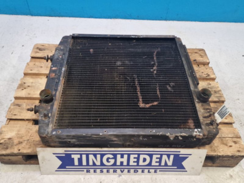 Sonstiges Traktorzubehör za tip Case 7130, Gebrauchtmaschine u Hemmet (Slika 1)