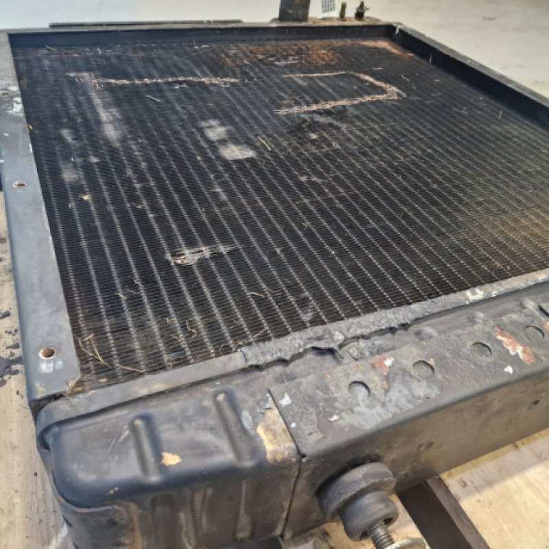 Sonstiges Traktorzubehör za tip Case 7130, Gebrauchtmaschine u Hemmet (Slika 8)