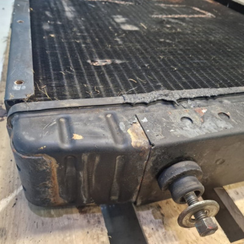 Sonstiges Traktorzubehör za tip Case 7130, Gebrauchtmaschine u Hemmet (Slika 9)