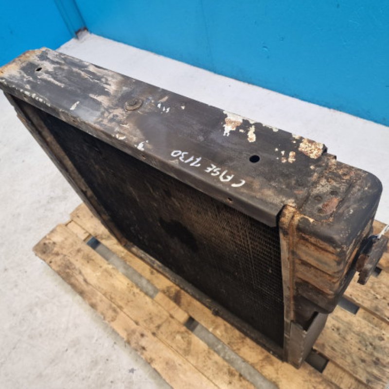 Sonstiges Traktorzubehör za tip Case 7130, Gebrauchtmaschine u Hemmet (Slika 20)