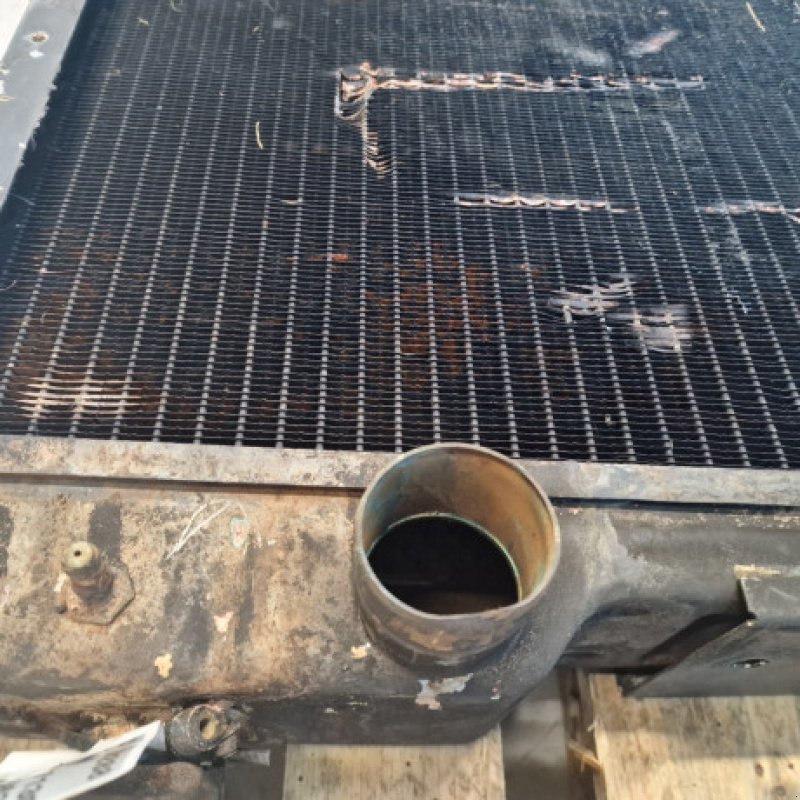 Sonstiges Traktorzubehör za tip Case 7130, Gebrauchtmaschine u Hemmet (Slika 13)