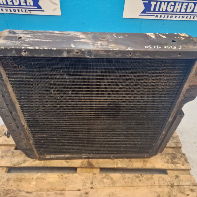 Sonstiges Traktorzubehör za tip Case 7130, Gebrauchtmaschine u Hemmet (Slika 15)