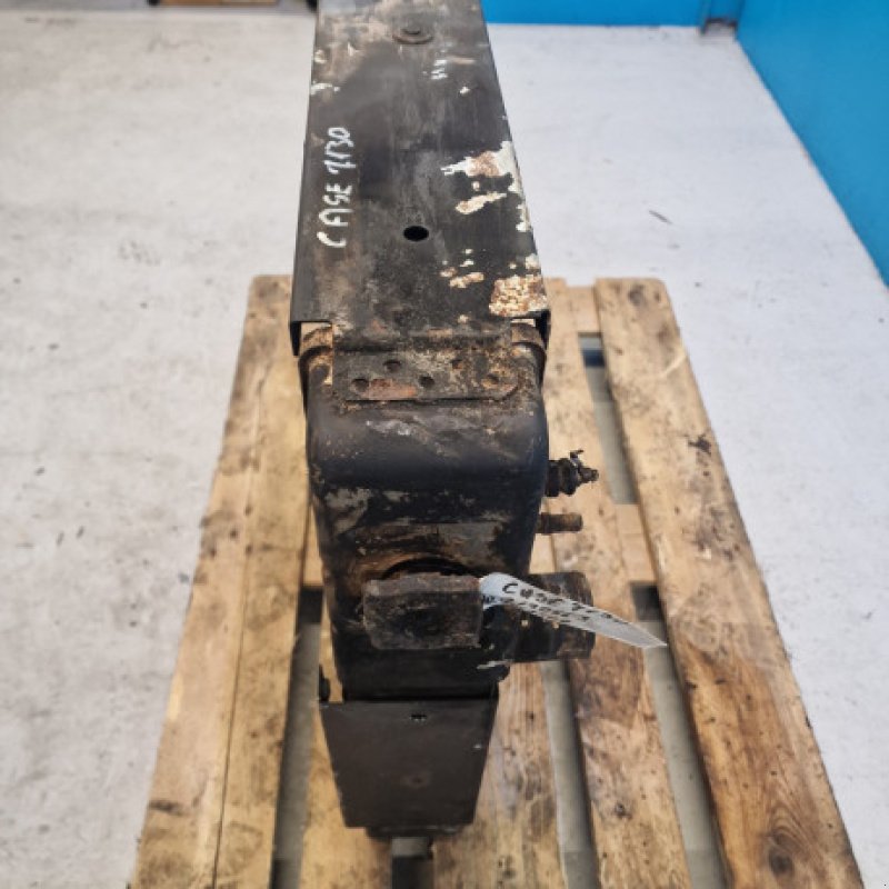 Sonstiges Traktorzubehör za tip Case 7130, Gebrauchtmaschine u Hemmet (Slika 21)