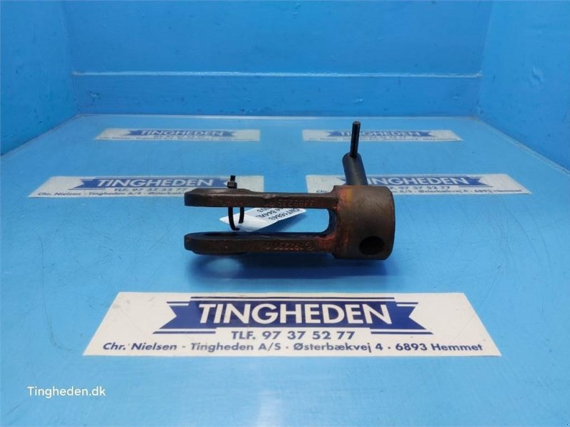 Sonstiges Traktorzubehör typu Case 844XL, Gebrauchtmaschine v Hemmet (Obrázek 1)