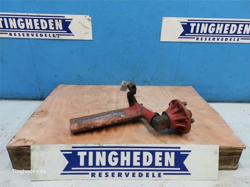 Sonstiges Traktorzubehör des Typs Case 844XL, Gebrauchtmaschine in Hemmet (Bild 1)