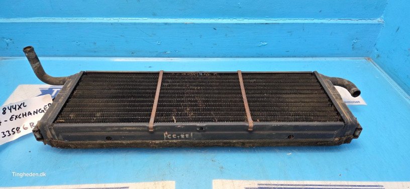 Sonstiges Traktorzubehör za tip Case 844XL, Gebrauchtmaschine u Hemmet (Slika 3)