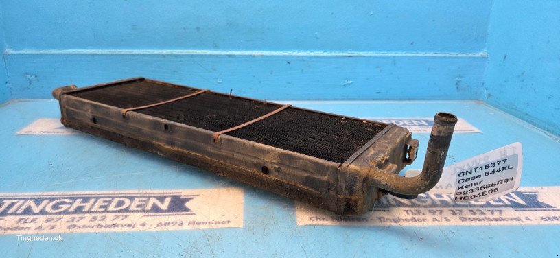 Sonstiges Traktorzubehör za tip Case 844XL, Gebrauchtmaschine u Hemmet (Slika 8)