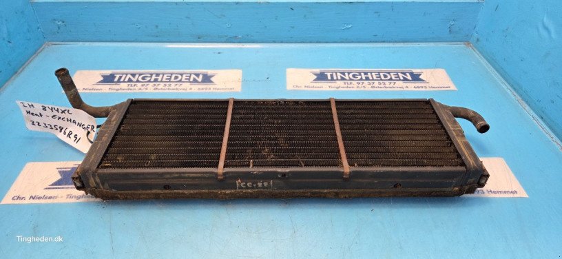 Sonstiges Traktorzubehör za tip Case 844XL, Gebrauchtmaschine u Hemmet (Slika 13)