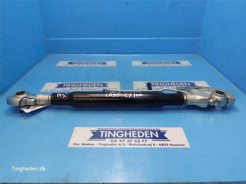 Sonstiges Traktorzubehör des Typs Case CX100, Gebrauchtmaschine in Hemmet (Bild 1)