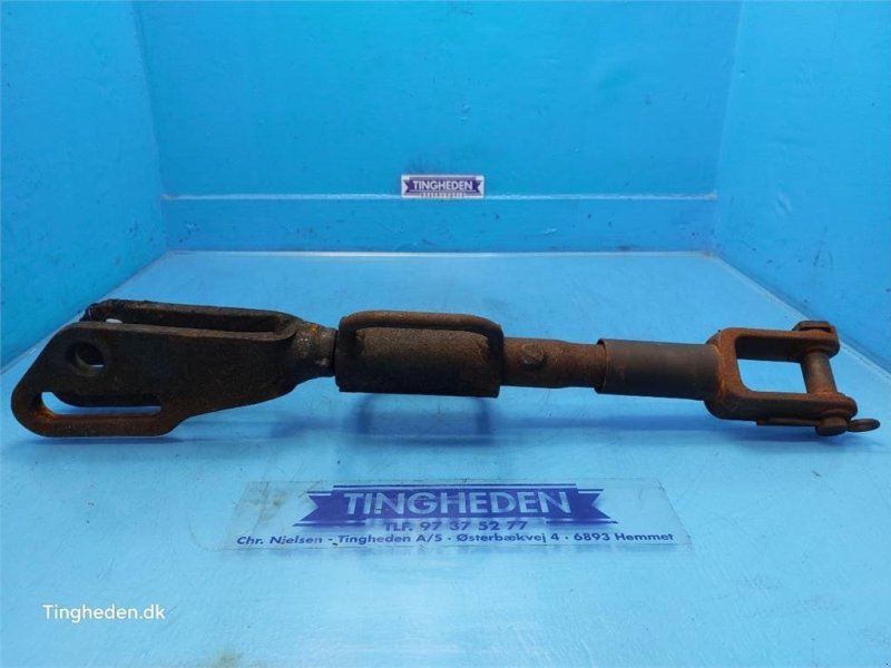 Sonstiges Traktorzubehör типа Case Farmall 95A, Gebrauchtmaschine в Hemmet (Фотография 1)