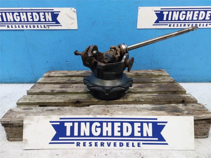 Sonstiges Traktorzubehör типа Case Farmall 95A, Gebrauchtmaschine в Hemmet (Фотография 1)