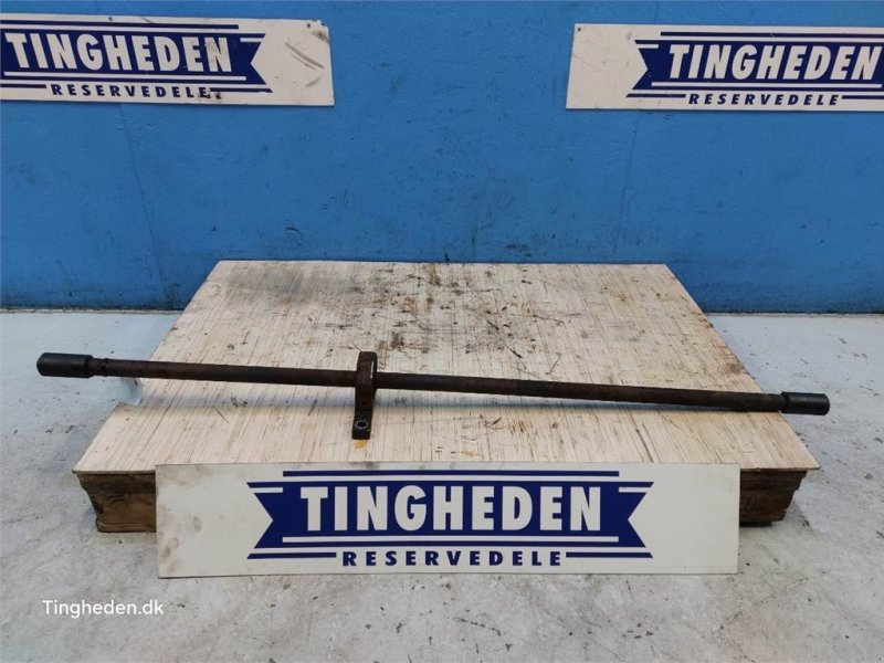 Sonstiges Traktorzubehör typu Case Farmall 95A, Gebrauchtmaschine v Hemmet (Obrázek 1)