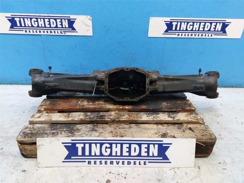 Sonstiges Traktorzubehör typu Case Farmall 95A, Gebrauchtmaschine v Hemmet (Obrázek 1)