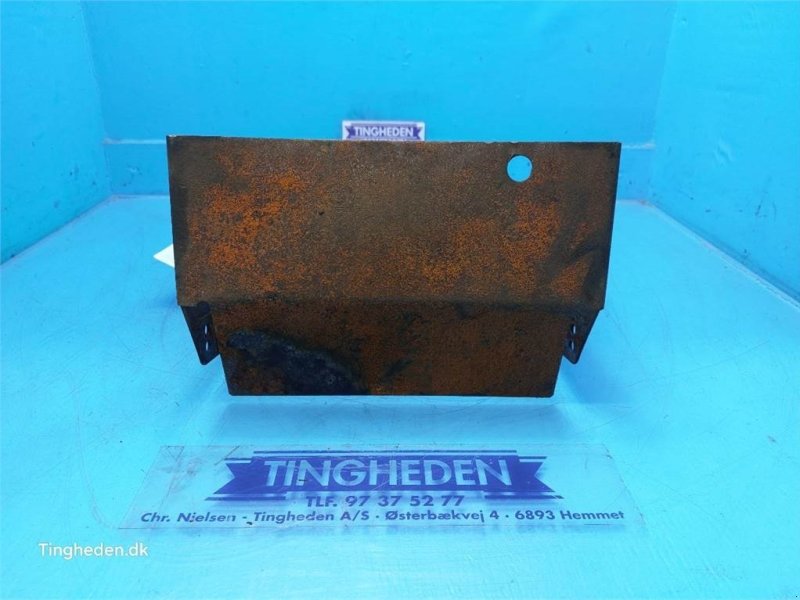 Sonstiges Traktorzubehör des Typs Case Farmall 95A, Gebrauchtmaschine in Hemmet (Bild 1)