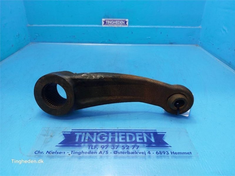 Sonstiges Traktorzubehör des Typs Case Farmall 95A, Gebrauchtmaschine in Hemmet (Bild 1)