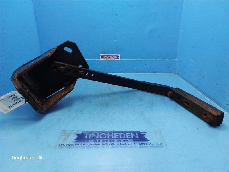 Sonstiges Traktorzubehör des Typs Case Farmall 95A, Gebrauchtmaschine in Hemmet (Bild 1)