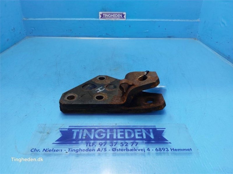 Sonstiges Traktorzubehör des Typs Case Farmall 95A, Gebrauchtmaschine in Hemmet (Bild 1)