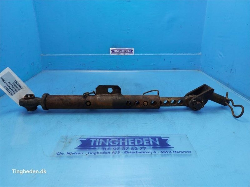 Sonstiges Traktorzubehör des Typs Case Farmall 95A, Gebrauchtmaschine in Hemmet (Bild 1)