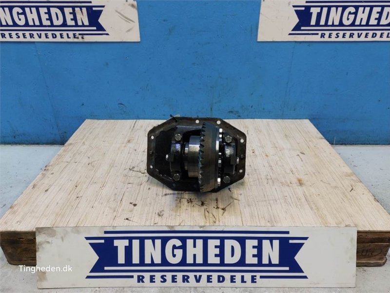 Sonstiges Traktorzubehör des Typs Case Farmall 95A, Gebrauchtmaschine in Hemmet (Bild 1)