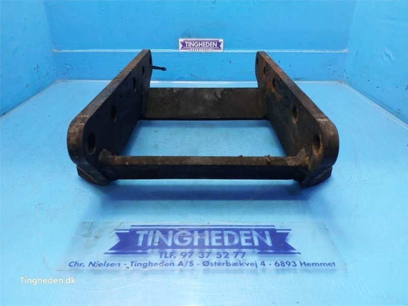 Sonstiges Traktorzubehör des Typs Case Farmall 95A, Gebrauchtmaschine in Hemmet (Bild 1)