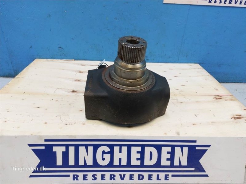 Sonstiges Traktorzubehör des Typs Case Magnum 315, Gebrauchtmaschine in Hemmet (Bild 1)