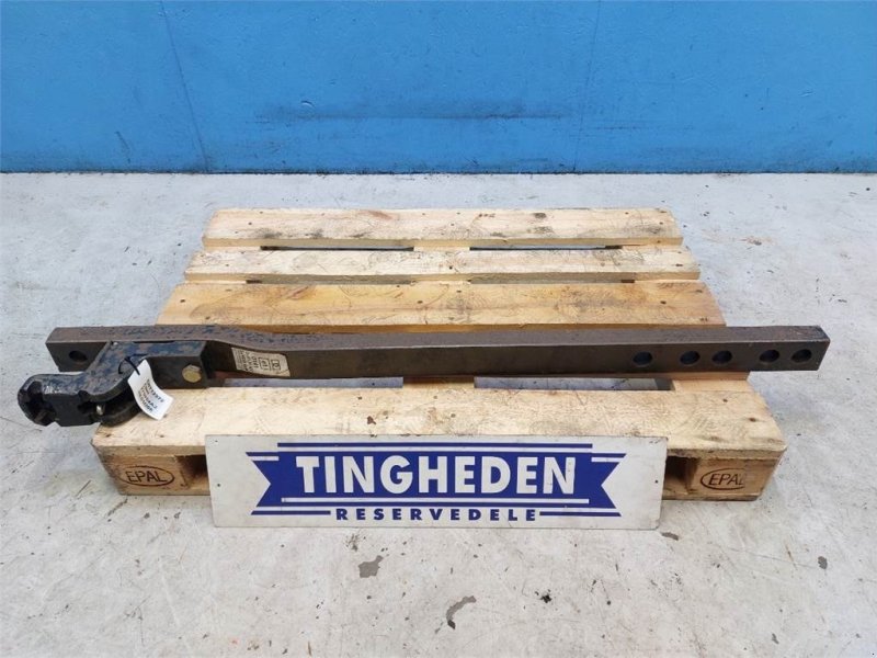 Sonstiges Traktorzubehör от тип Case Magnum MX230, Gebrauchtmaschine в Hemmet (Снимка 1)