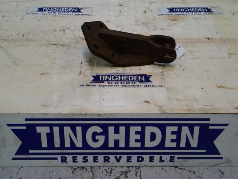 Sonstiges Traktorzubehör des Typs Case Maxxum 115, Gebrauchtmaschine in Hemmet (Bild 1)