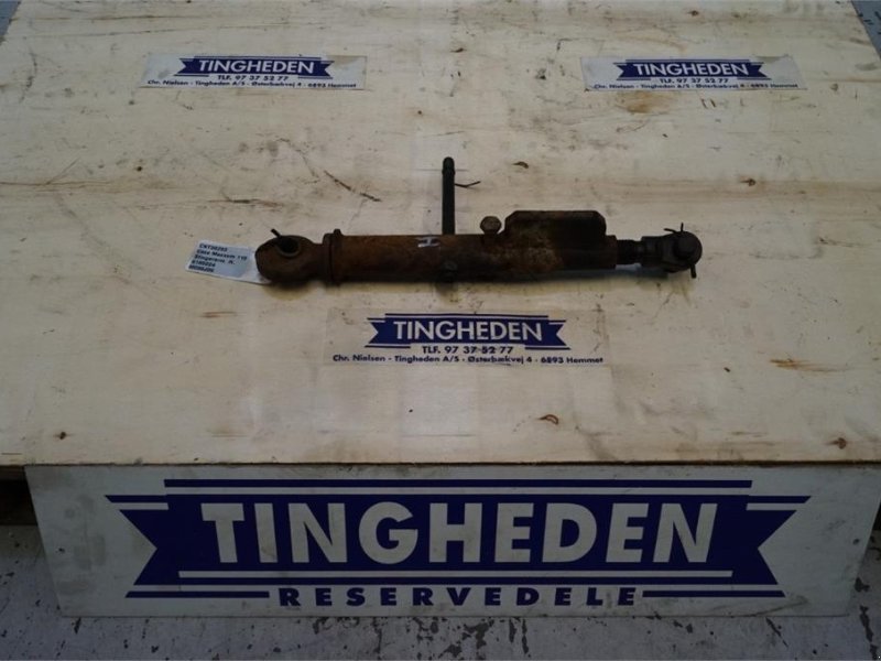 Sonstiges Traktorzubehör typu Case Maxxum 115, Gebrauchtmaschine v Hemmet (Obrázek 1)