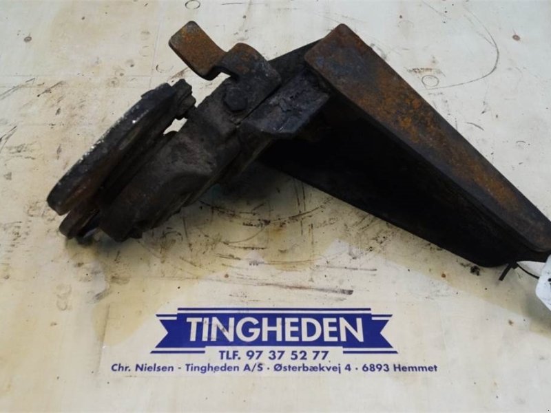 Sonstiges Traktorzubehör des Typs Case Maxxum 115, Gebrauchtmaschine in Hemmet (Bild 1)