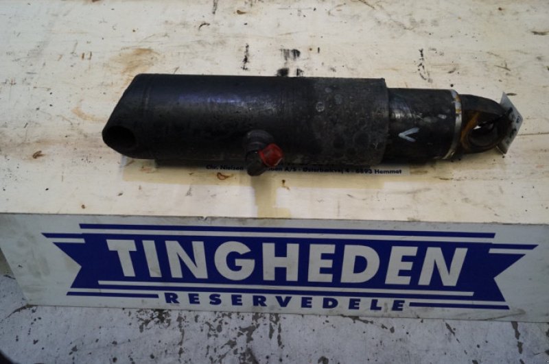 Sonstiges Traktorzubehör typu Case Maxxum 115, Gebrauchtmaschine v Hemmet (Obrázek 7)