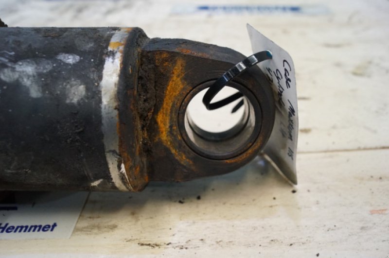 Sonstiges Traktorzubehör typu Case Maxxum 115, Gebrauchtmaschine v Hemmet (Obrázek 9)