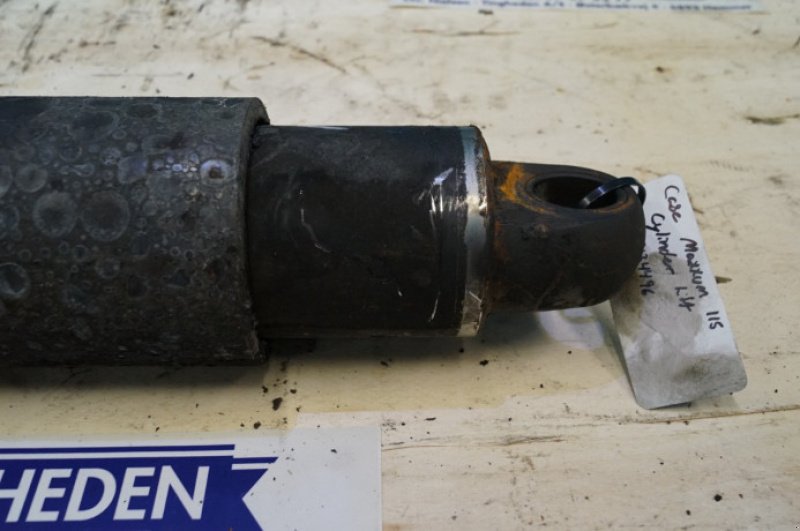 Sonstiges Traktorzubehör typu Case Maxxum 115, Gebrauchtmaschine v Hemmet (Obrázek 4)