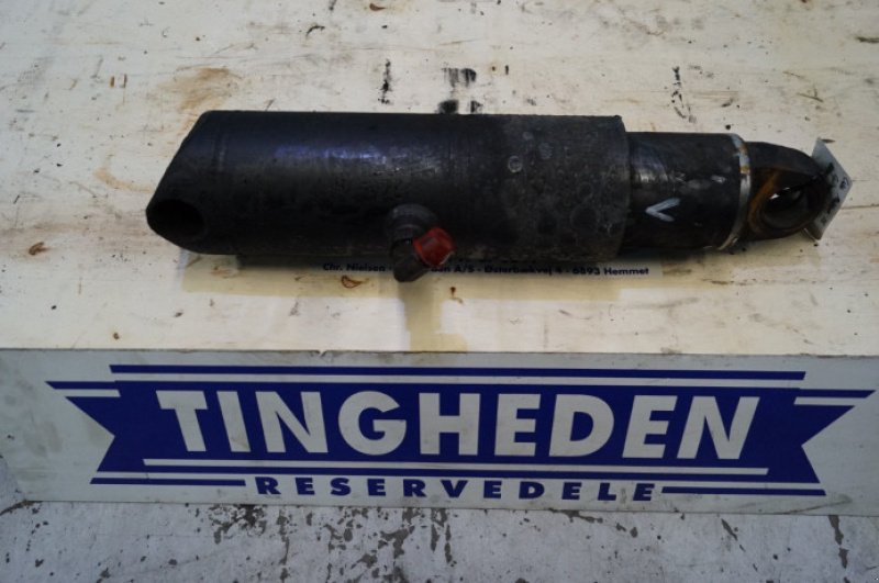 Sonstiges Traktorzubehör typu Case Maxxum 115, Gebrauchtmaschine v Hemmet (Obrázek 8)