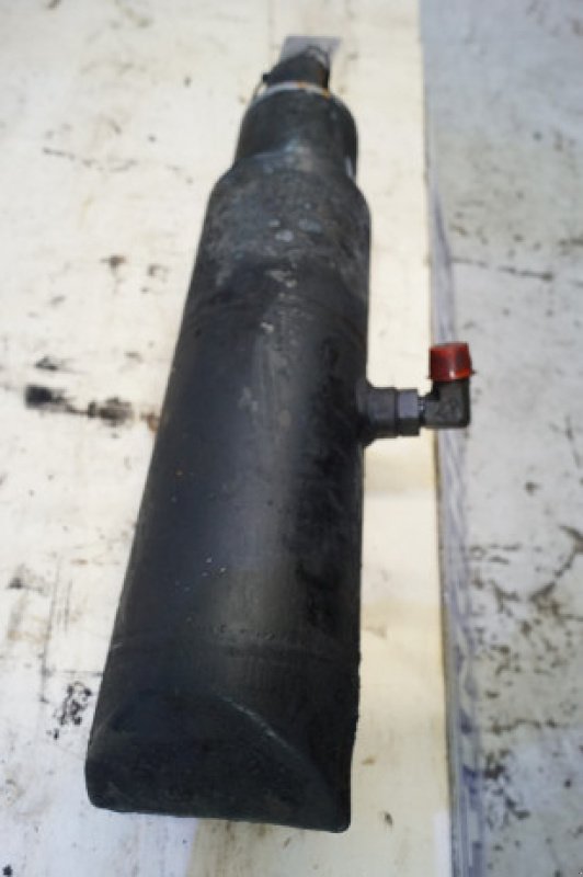 Sonstiges Traktorzubehör typu Case Maxxum 115, Gebrauchtmaschine v Hemmet (Obrázek 11)