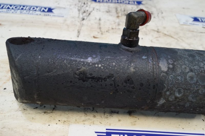 Sonstiges Traktorzubehör typu Case Maxxum 115, Gebrauchtmaschine v Hemmet (Obrázek 5)