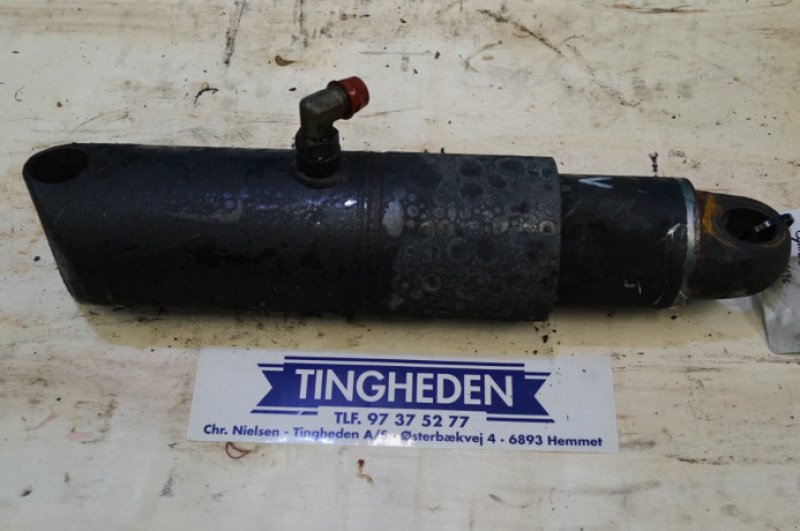 Sonstiges Traktorzubehör typu Case Maxxum 115, Gebrauchtmaschine v Hemmet (Obrázek 2)