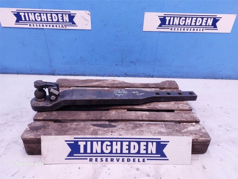 Sonstiges Traktorzubehör des Typs Case MX180, Gebrauchtmaschine in Hemmet (Bild 1)