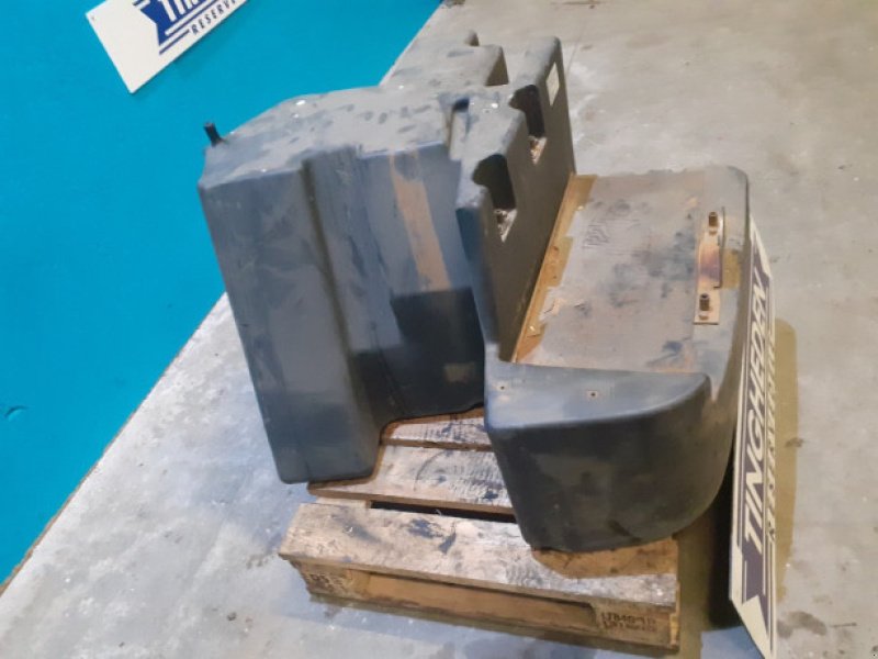 Sonstiges Traktorzubehör za tip Case MXM 190, Gebrauchtmaschine u Hemmet (Slika 2)