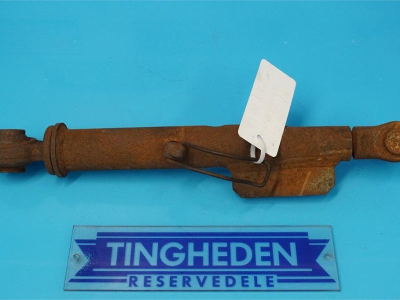 Sonstiges Traktorzubehör typu Case MXU 135, Gebrauchtmaschine v Hemmet (Obrázek 1)