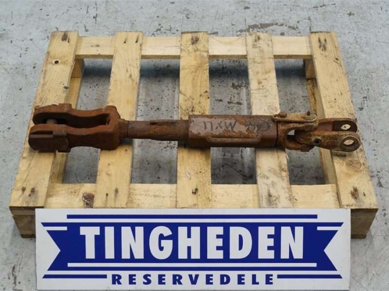 Sonstiges Traktorzubehör tipa Case MXU 135, Gebrauchtmaschine u Hemmet (Slika 1)