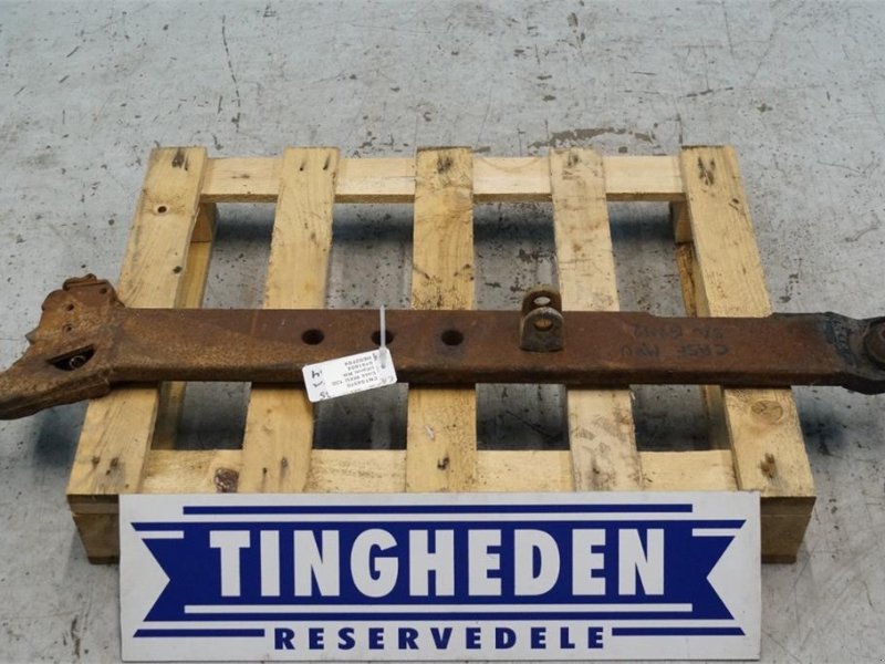 Sonstiges Traktorzubehör del tipo Case MXU 135, Gebrauchtmaschine In Hemmet (Immagine 1)